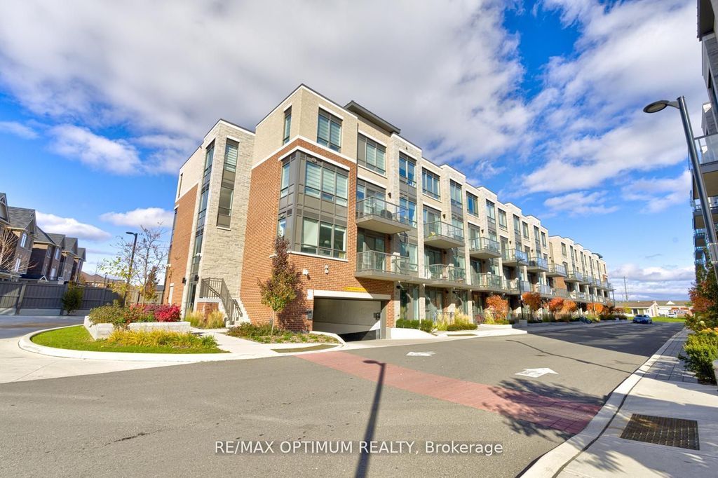 Photo of 75 Attmar Drive #339, Brampton, ON L6P 0Y6 (MLS # W12845256)