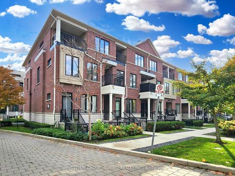 30 CARNATION Avenue 93 Toronto ON M8V 0B8
