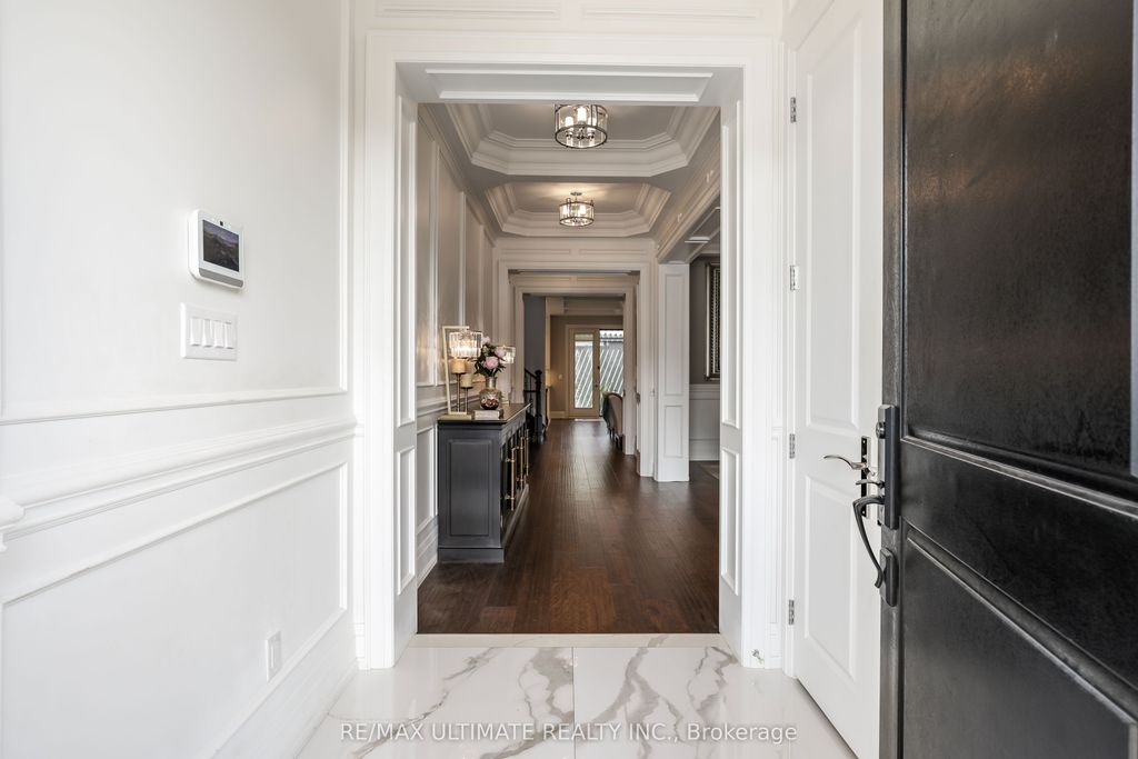Photo of 31 Presteign Avenue, Toronto, ON M4B 3A9 (MLS # E13155866)
