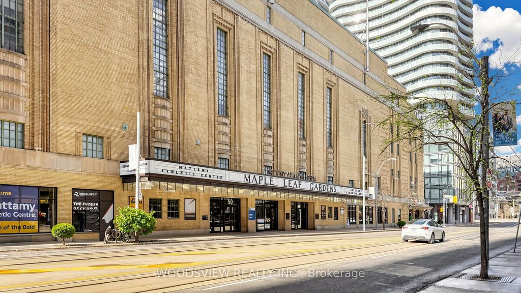 Photo of 45 Carlton Street #1911, Toronto, ON M5B 2H9 (MLS # C13135672)