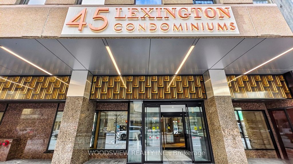 Photo of 45 Carlton Street #1911, Toronto, ON M5B 2H9 (MLS # C13135672)