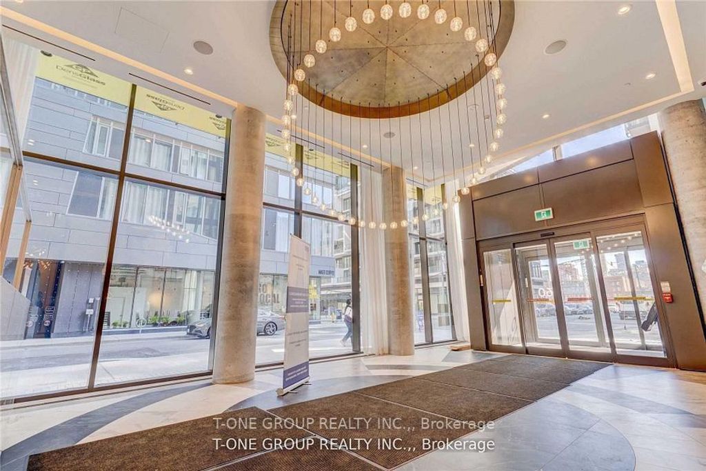 Photo of 60 Shuter Street #316, Toronto, ON M5B 0B7 (MLS # C12841988)