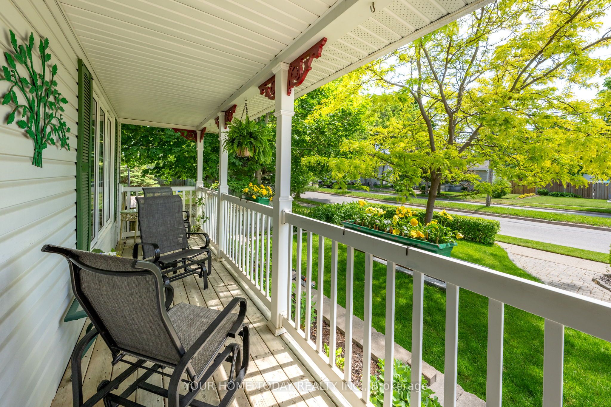 16 Normandy Boulevard