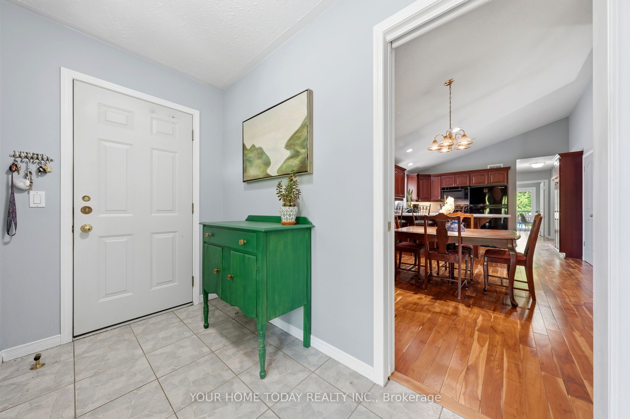 16 Normandy Boulevard