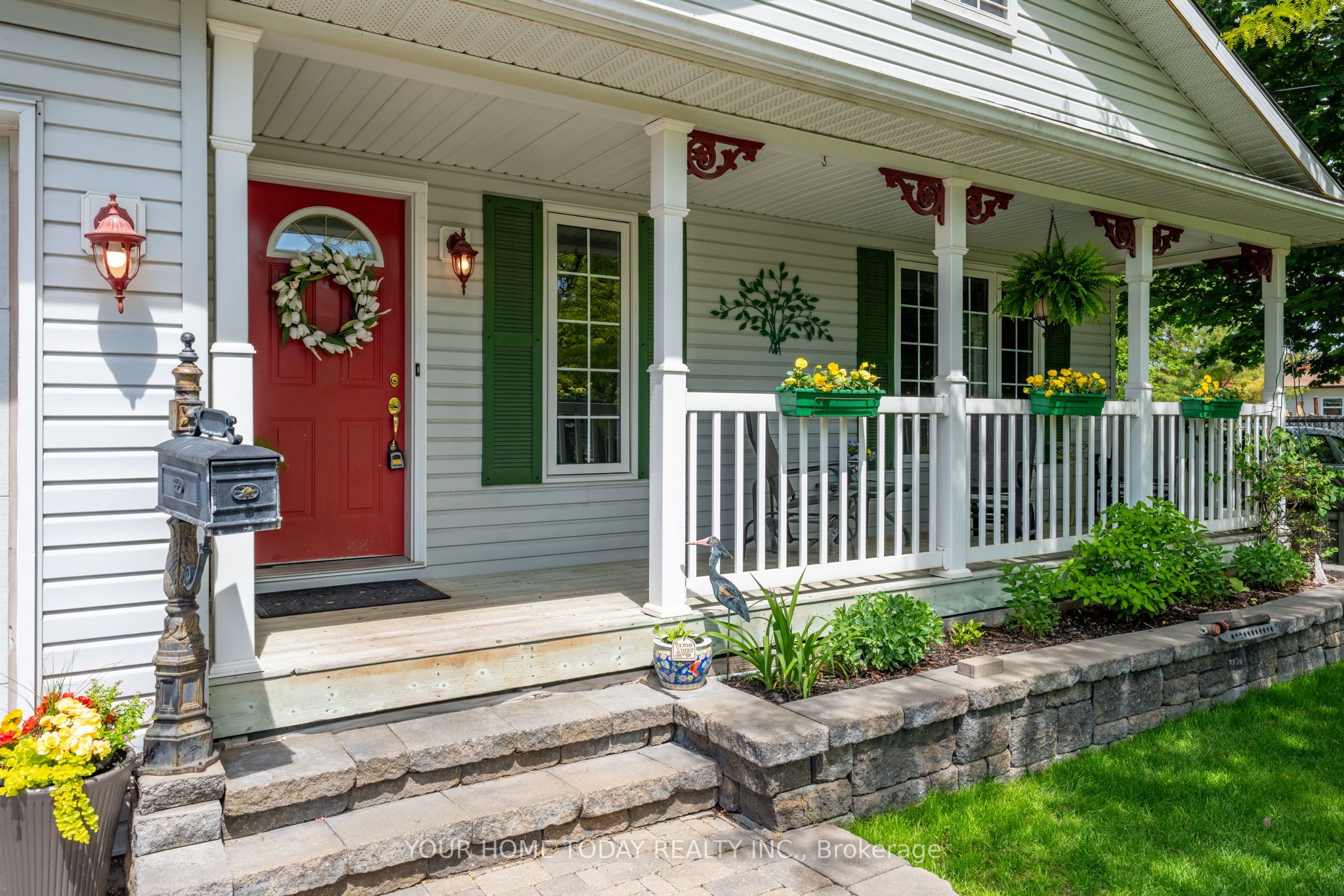16 Normandy Boulevard