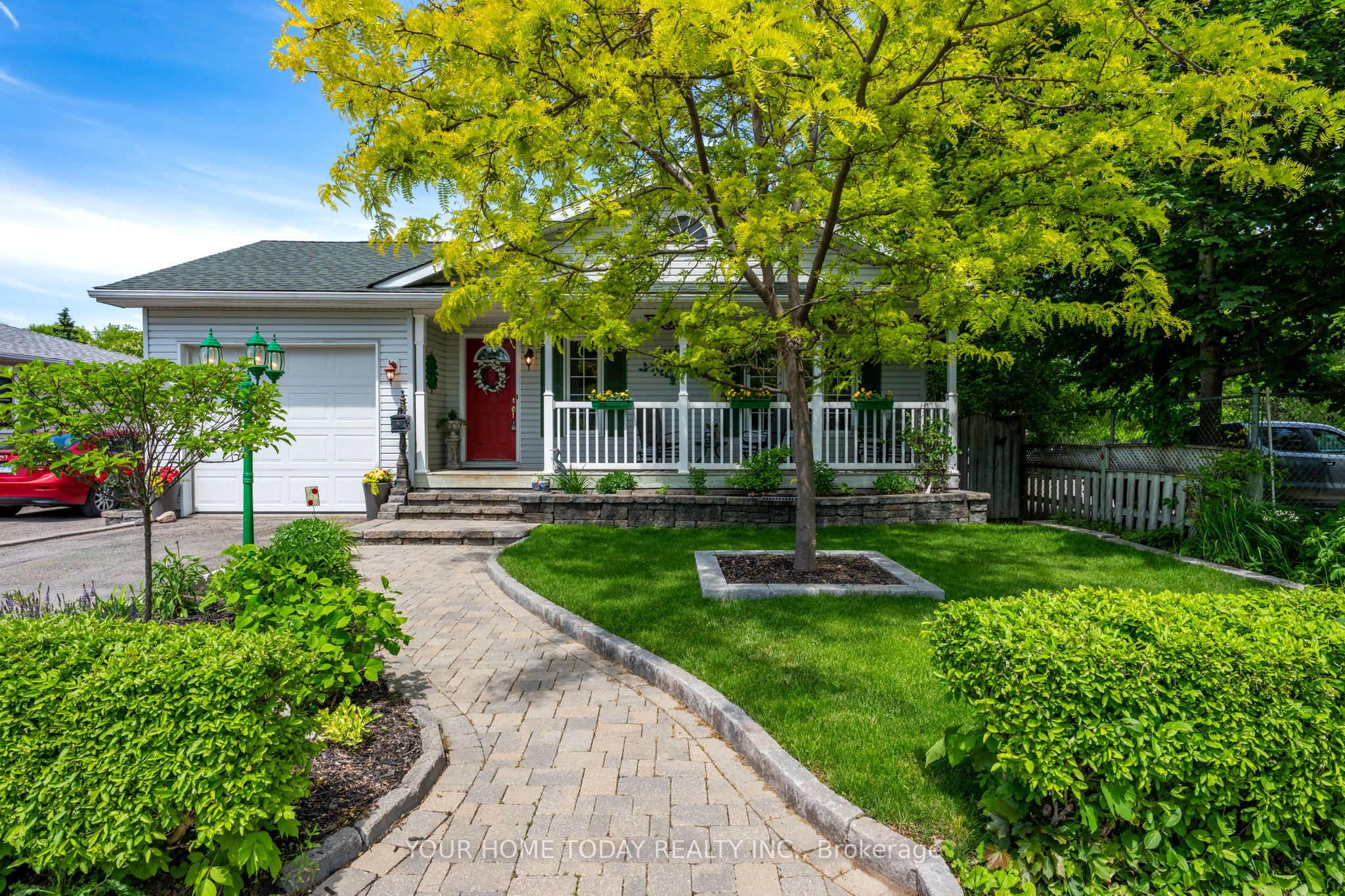 16 Normandy Boulevard
