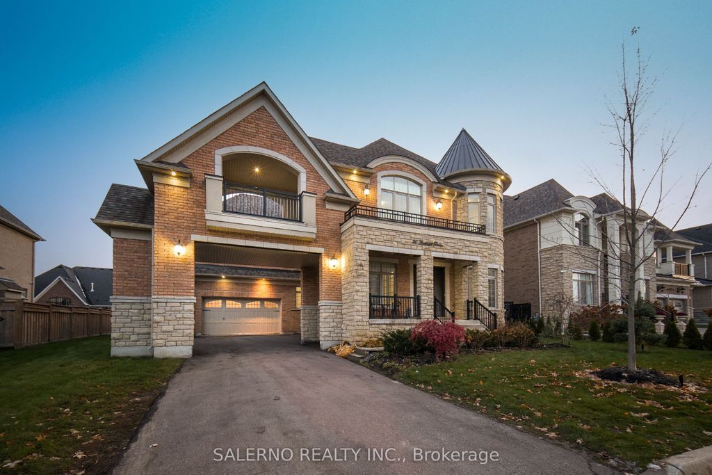 Photo of 20 Ballard Drive, King, ON L7B 0P1 (MLS # N12552426)