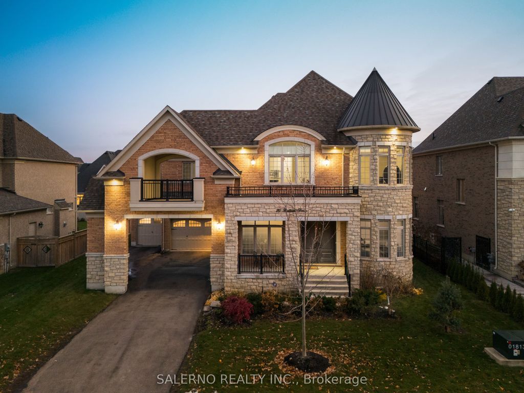 Photo of 20 Ballard Drive, King, ON L7B 0P1 (MLS # N12552426)