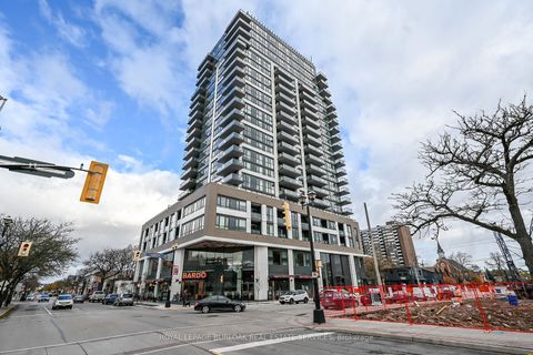 2007 James Street 1503 Burlington ON L7R 0G7