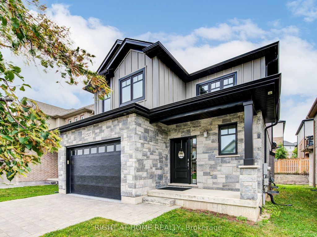 Photo of 2527 Holbrook Drive, London South, ON N6M 0E8 (MLS # X12727852)