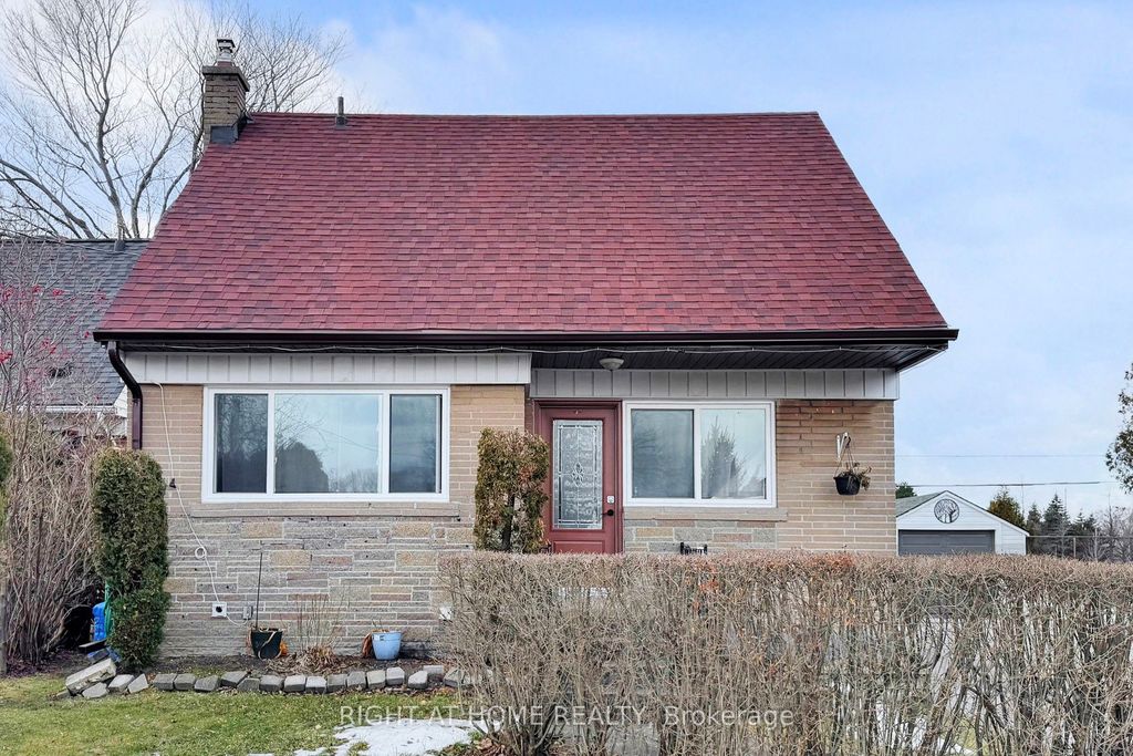 Photo of 46 Glenshephard Drive, Toronto, ON M1K 4N3 (MLS # E12703616)