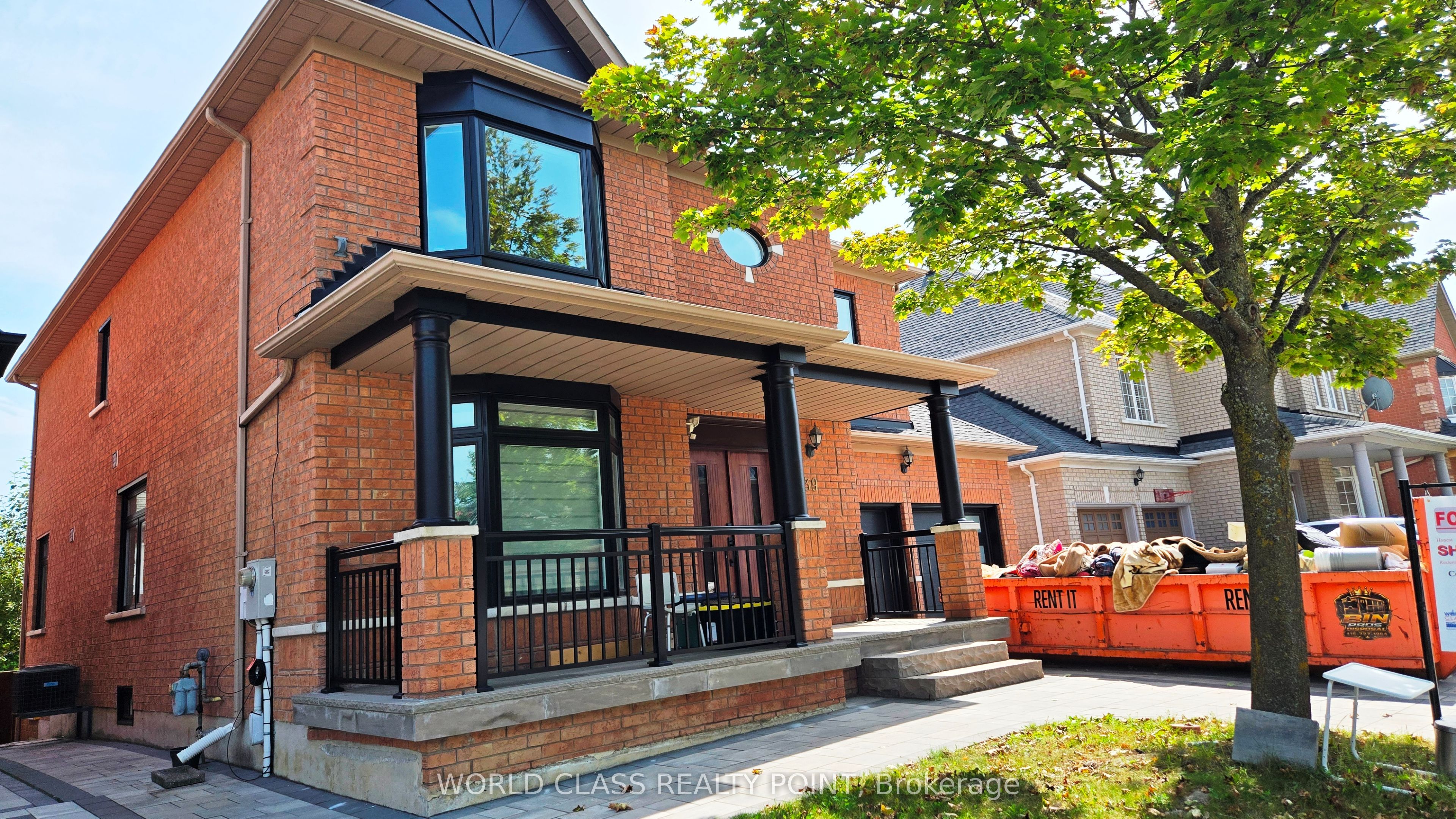 39 Tremblay Avenue