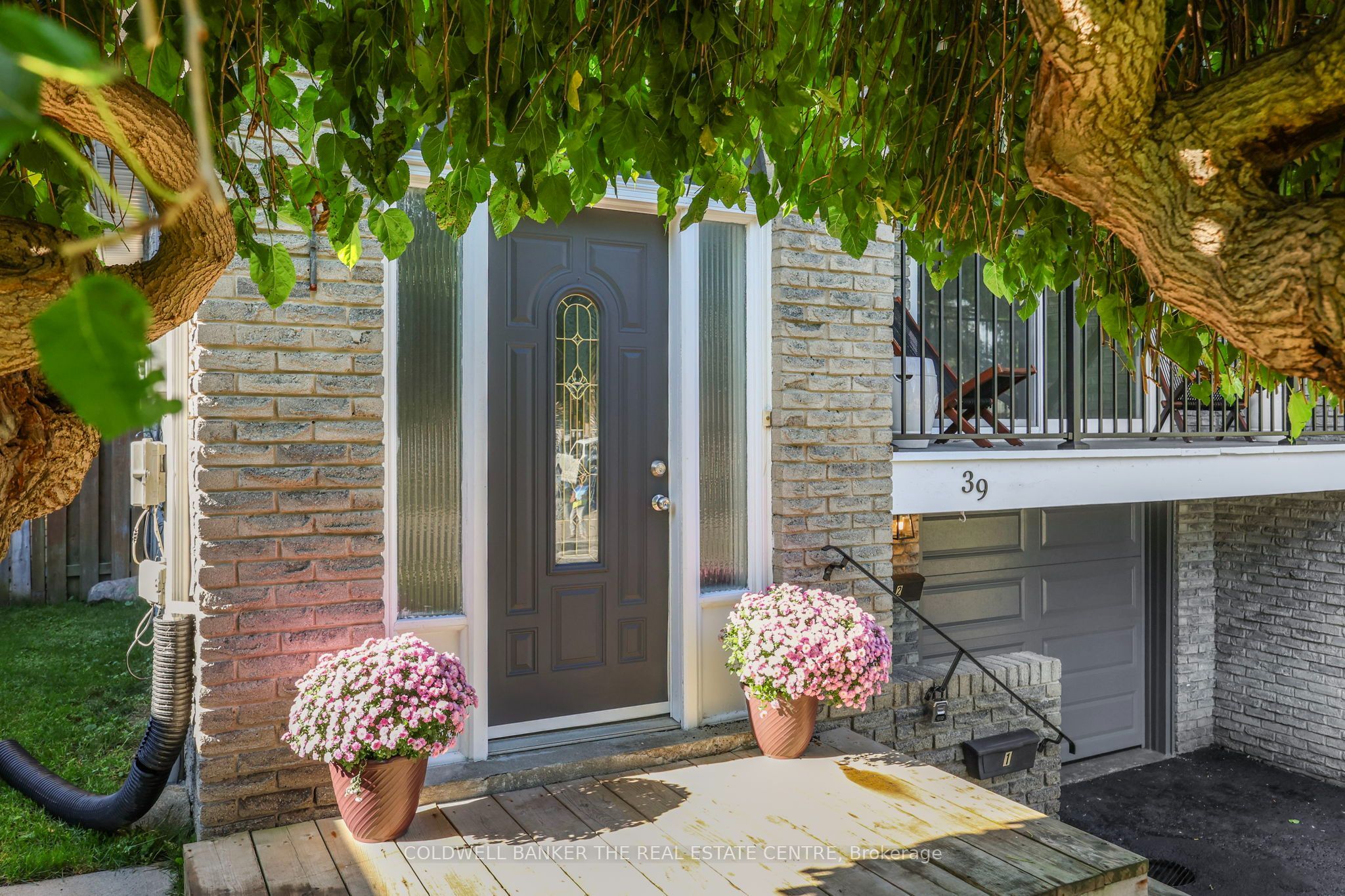 39 Highcroft Road