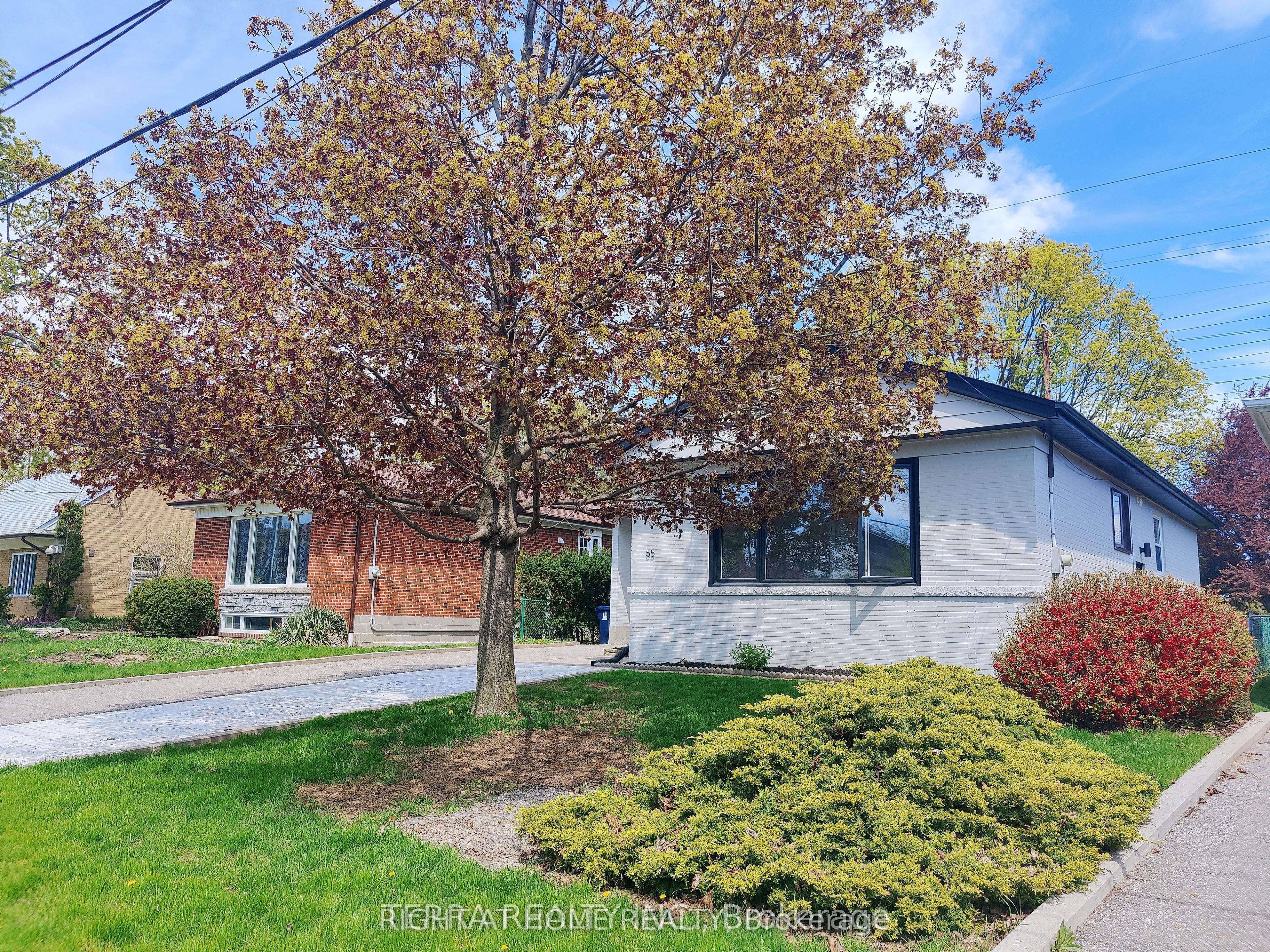 55 Glen Agar Drive