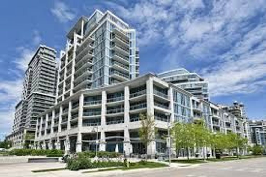 Photo of 58 Marine Parade Drive #403, Toronto, ON M8V 4G1 (MLS # W12445365)