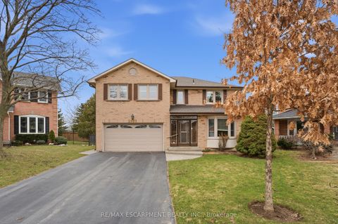 2097 Edgebank Court Burlington ON L7M 2S8