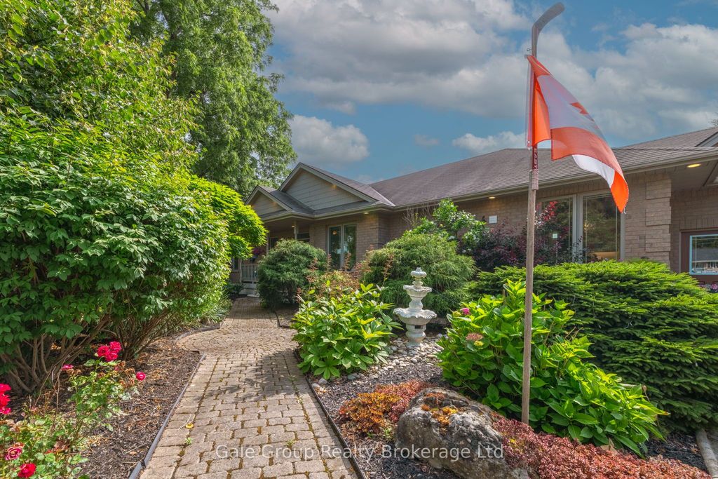 Photo of 595479 HWY 59, Woodstock Highway, East Zorra-Tavistock, ON N4S 7W1 (MLS # X12418798)