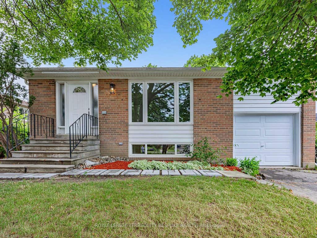 Photo of 9 Midcroft Drive, Toronto, ON M1S 1W9 (MLS # E13614354)