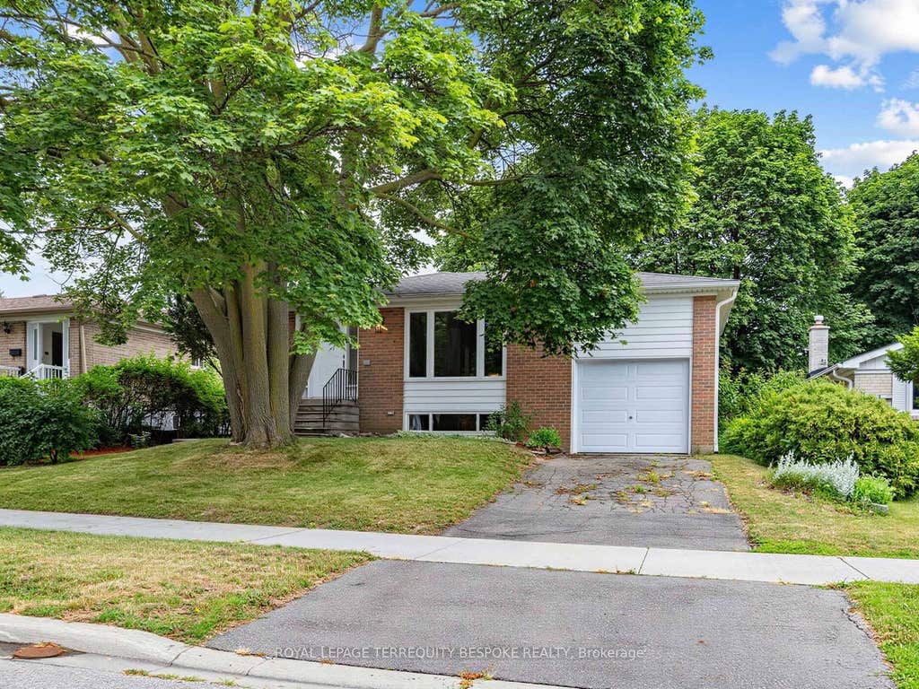 Photo of 9 Midcroft Drive, Toronto, ON M1S 1W9 (MLS # E13614354)
