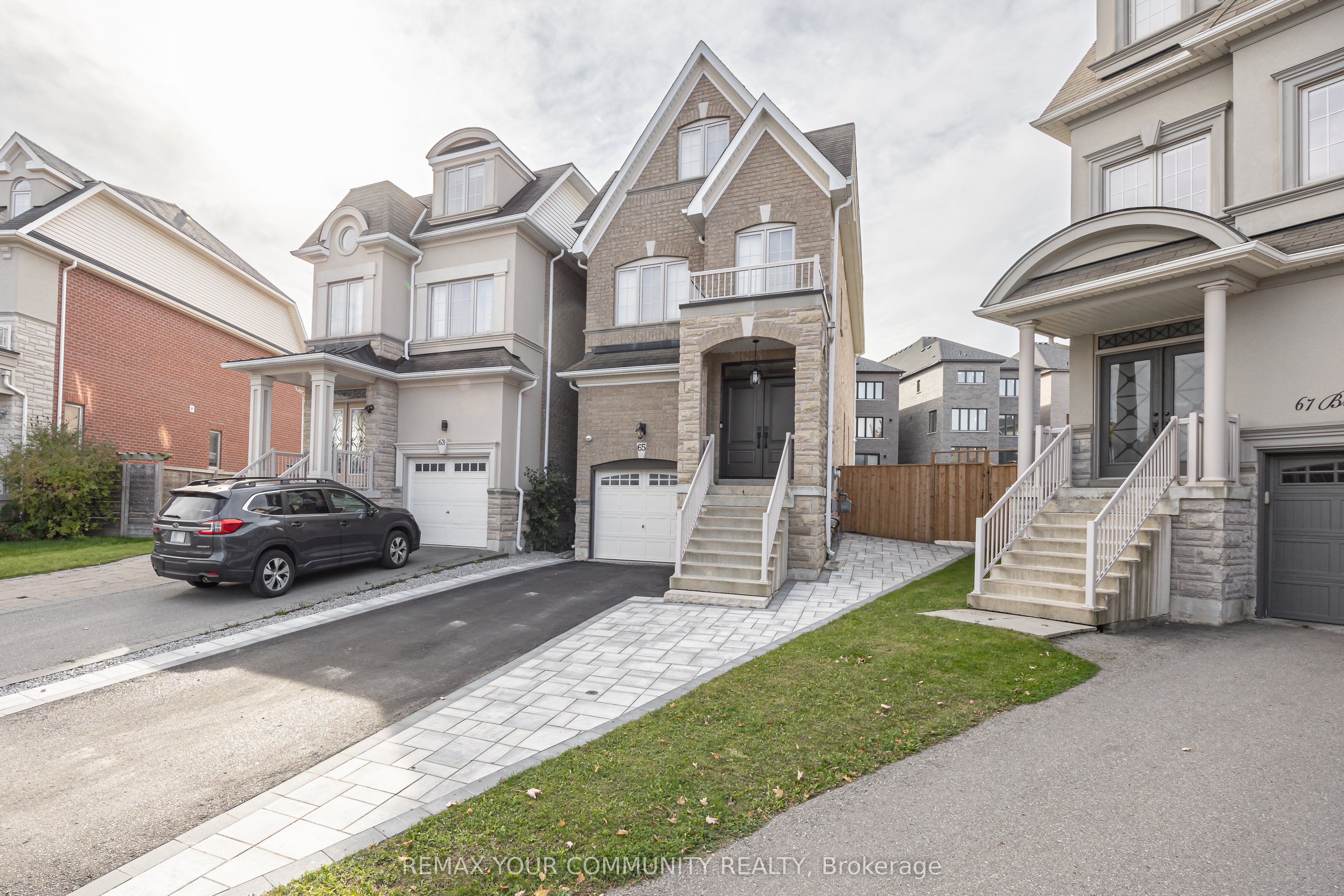 65 Bristlewood Crescent