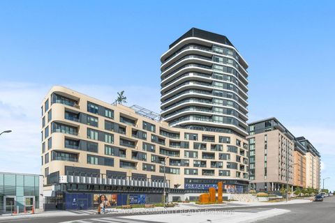 120 Eagle Rock Way Street 305 Vaughan ON L6A 5C9