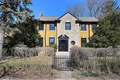 987 Royal York Road Toronto ON M8X 2E8