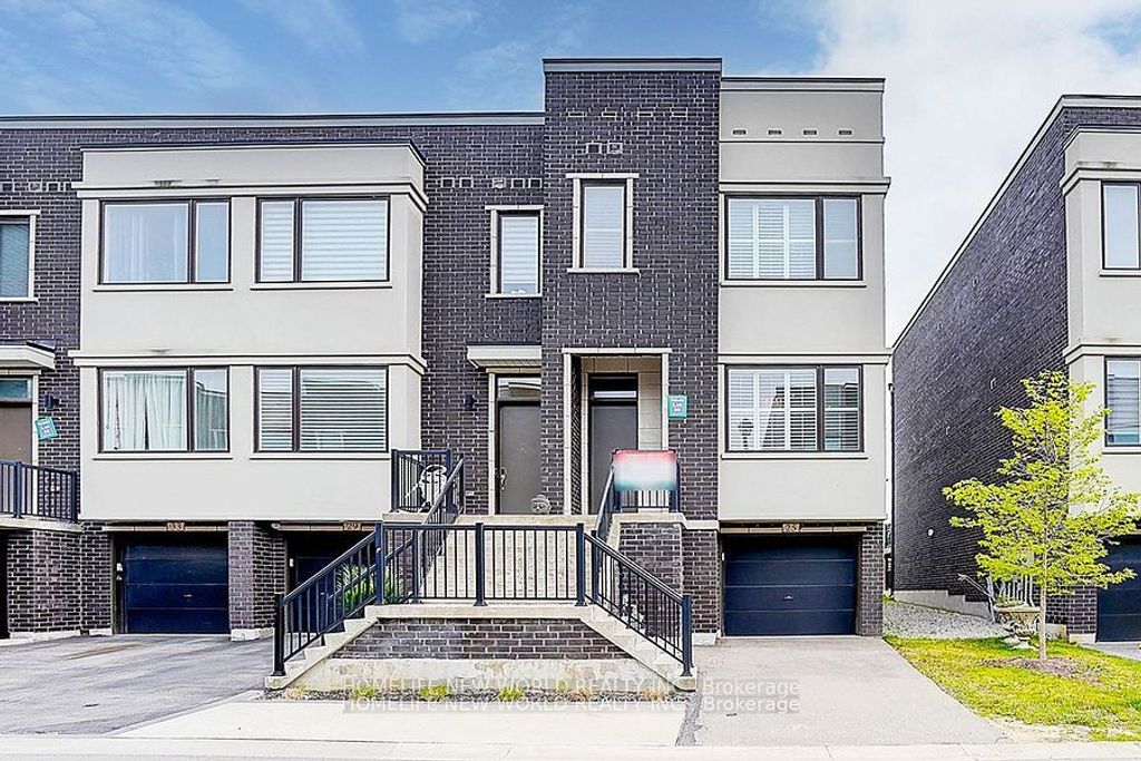 Photo of 25 Sydney Circle, Vaughan, ON L4H 4R2 (MLS # N12506028)