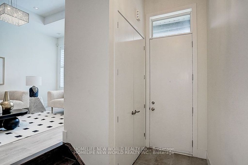 Photo of 25 Sydney Circle, Vaughan, ON L4H 4R2 (MLS # N12506028)