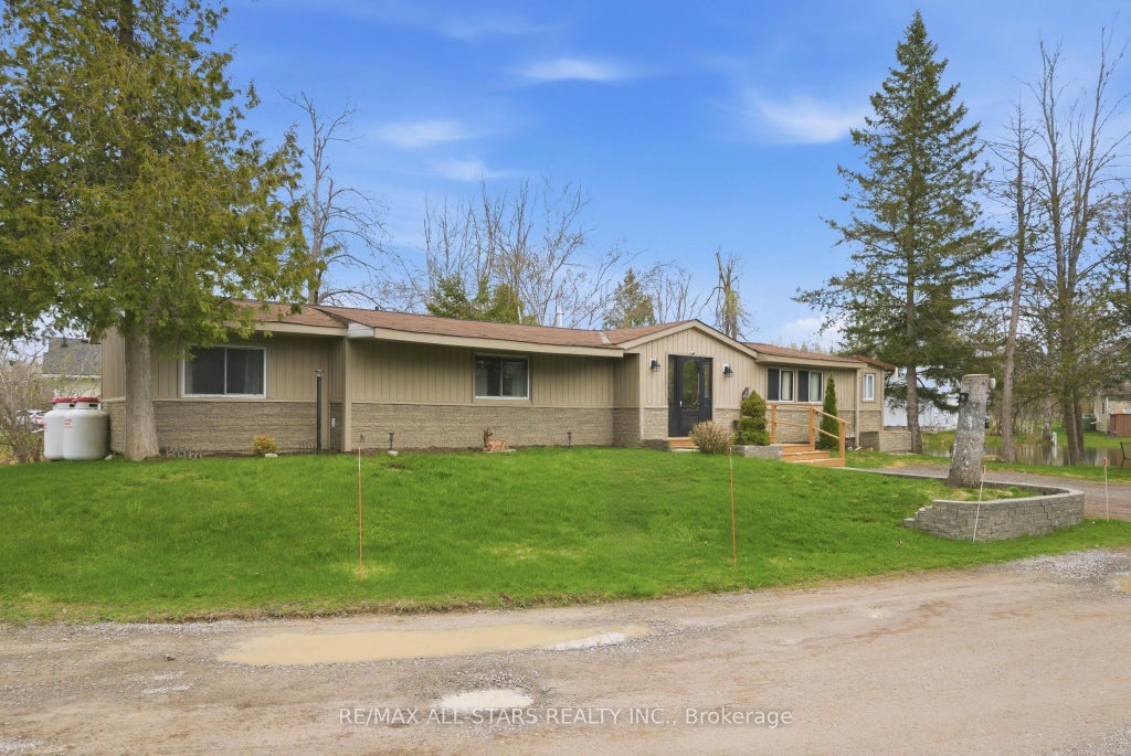 Photo of 42 Otter Line, Kawartha Lakes, ON K9V 0K1 (MLS # X13706654)
