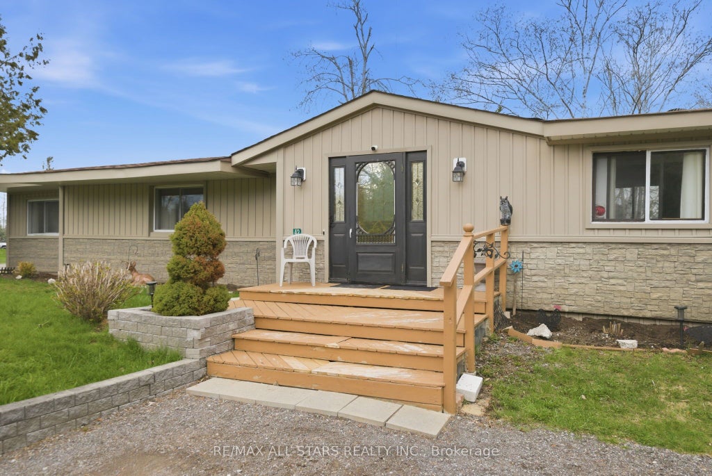 Photo of 42 Otter Line, Kawartha Lakes, ON K9V 0K1 (MLS # X13706654)