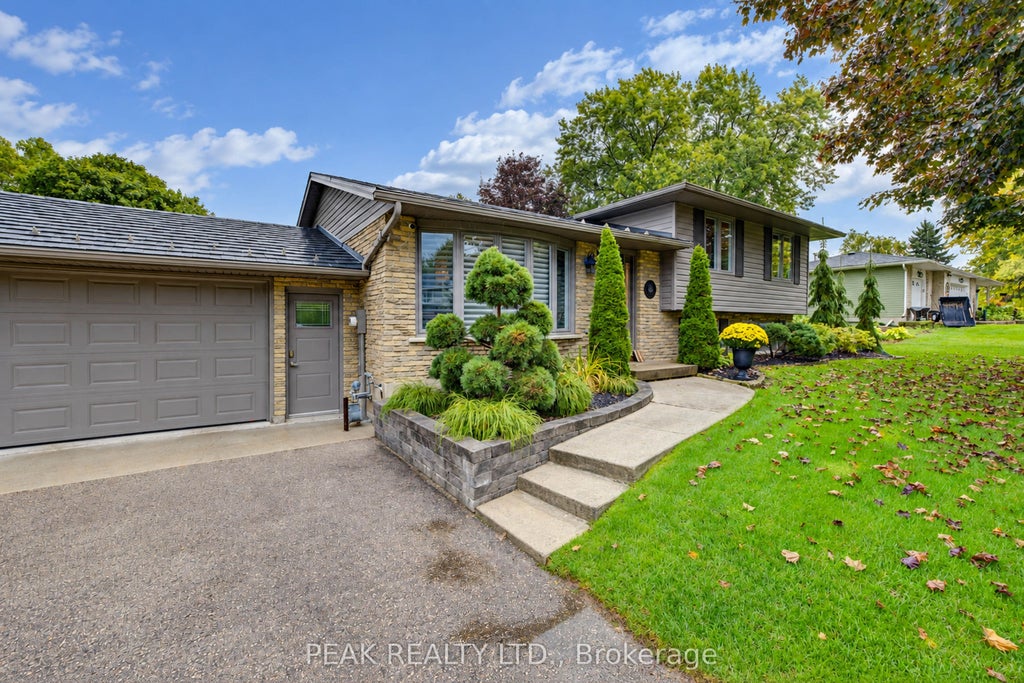 Photo of 11 Millard Street, South-West Oxford, ON N4S 7V6 (MLS # X13855018)