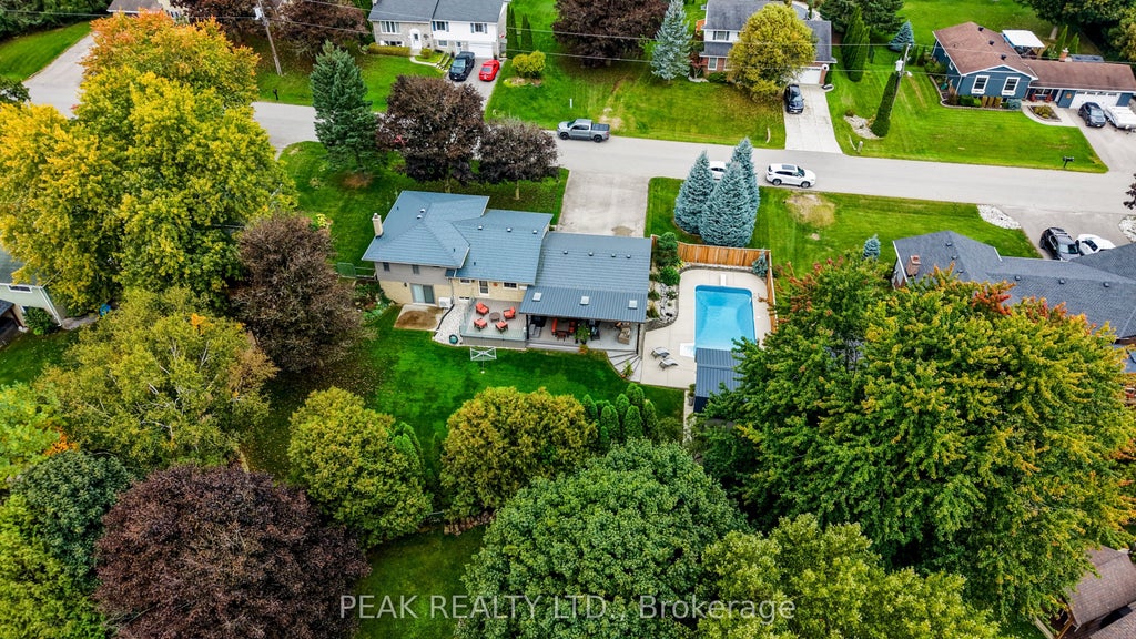 Photo of 11 Millard Street, South-West Oxford, ON N4S 7V6 (MLS # X13855018)