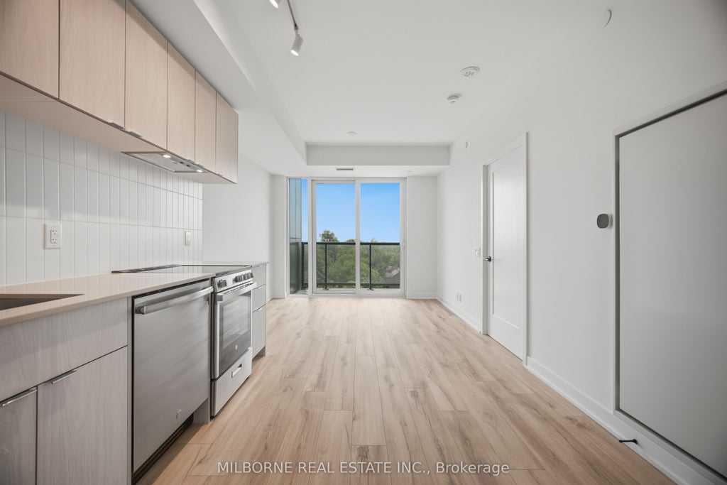 Photo of 1660 Bloor Street W #905, Toronto, ON M6P 1A8 (MLS # W14087244)