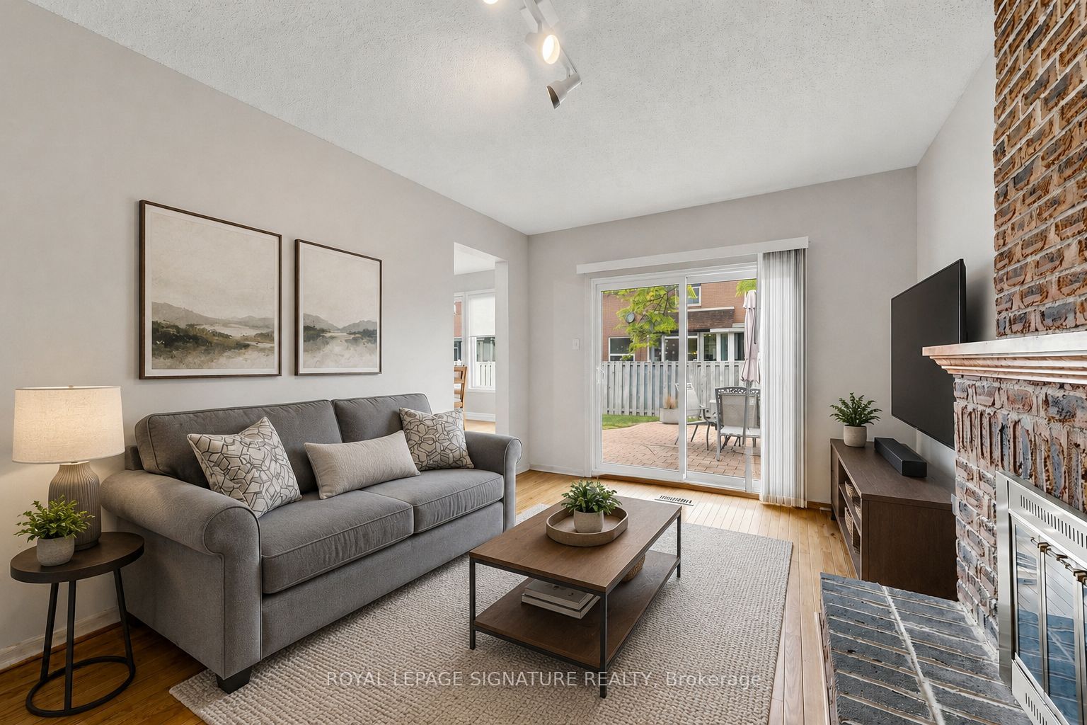 46 Gaslight Crescent