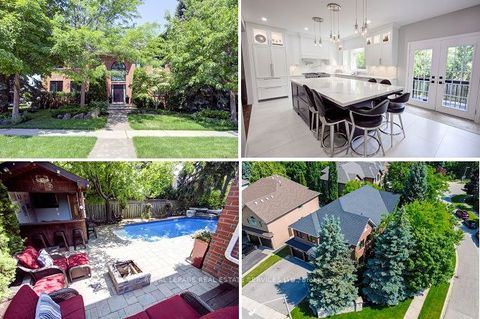 1079 Skyvalley Crescent Oakville ON L6M 3L2