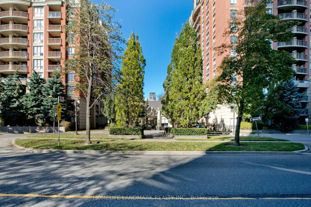 Photo of 55 Harrison Garden Boulevard #1210, Toronto, ON M2N 7G3 (MLS # C13570238)