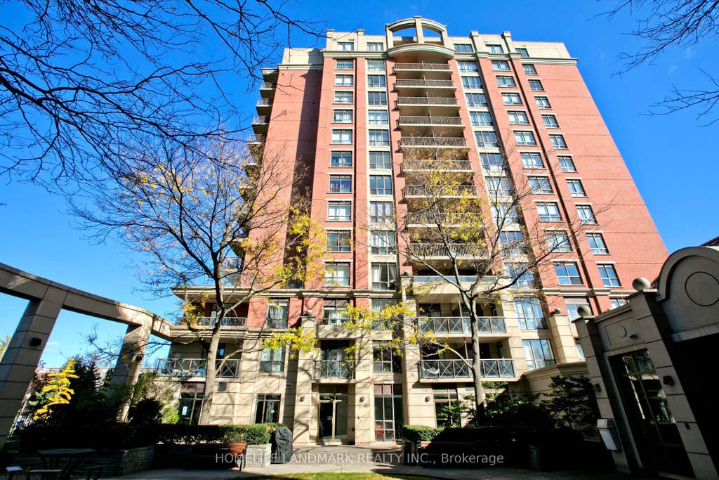 Photo of 55 Harrison Garden Boulevard #1210, Toronto, ON M2N 7G3 (MLS # C13570238)