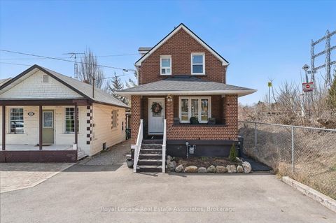 1106 Haig Boulevard Mississauga ON L5E 2M5