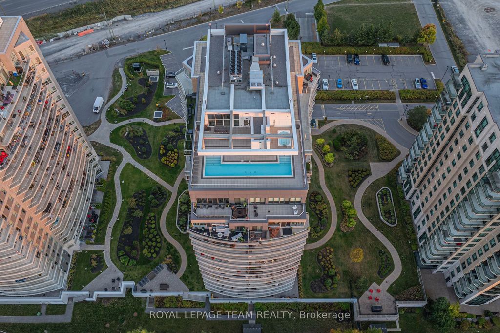 Photo of 200 Inlet Private #1106, Orleans - Cumberland and Area, ON K4A 5H3 (MLS # X12476411)