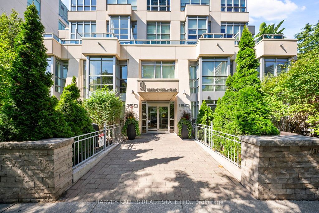 Photo of 150 Homewood Avenue #L204, Toronto, ON M4Y 1J4 (MLS # C12409023)