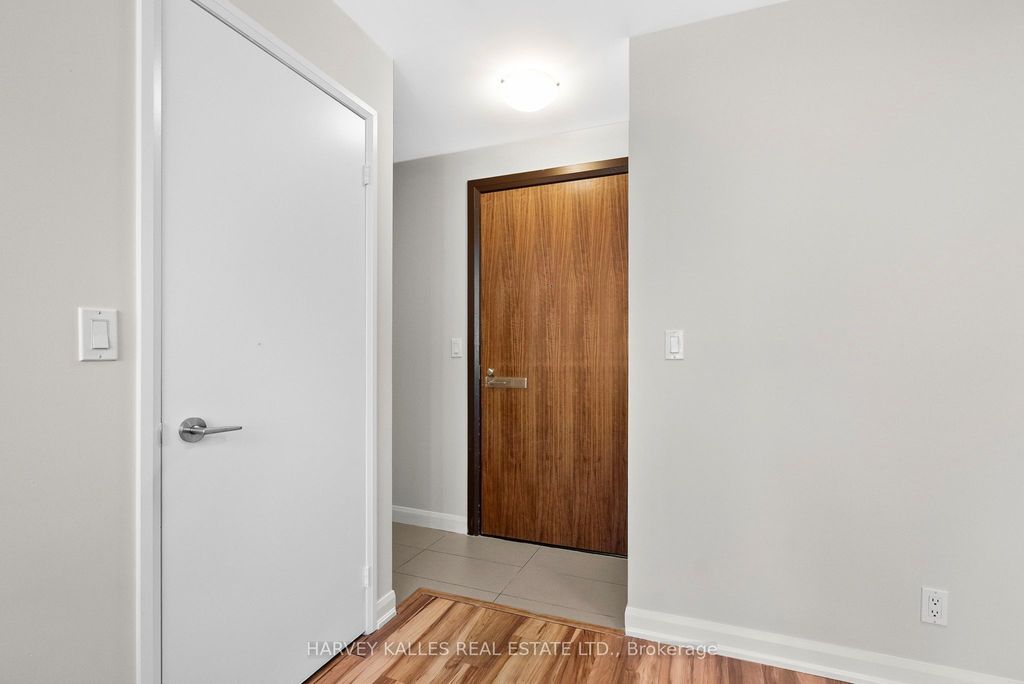 Photo of 150 Homewood Avenue #L204, Toronto, ON M4Y 1J4 (MLS # C12409023)