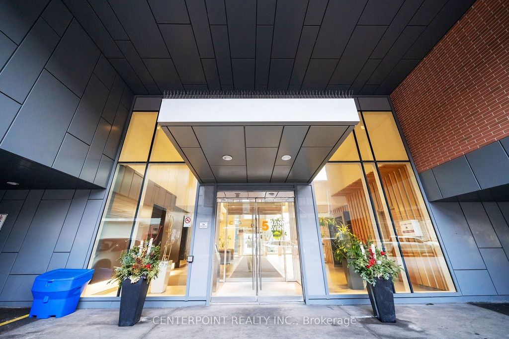 Photo of 5 Hanna Avenue #448, Toronto, ON M6K 0B3 (MLS # C12715600)