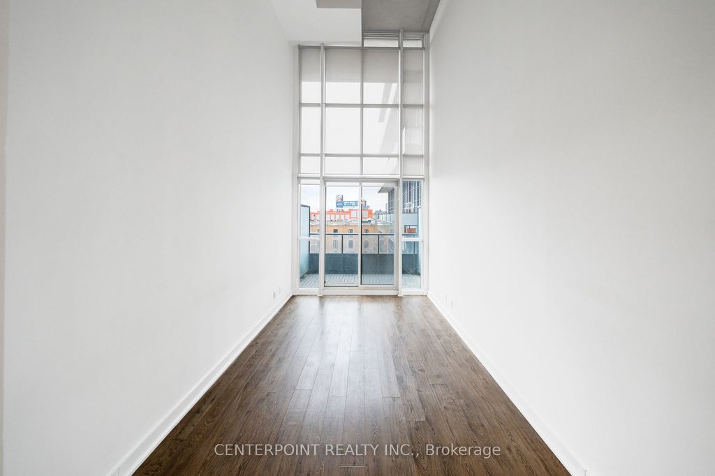 Photo of 5 Hanna Avenue #448, Toronto, ON M6K 0B3 (MLS # C12715600)