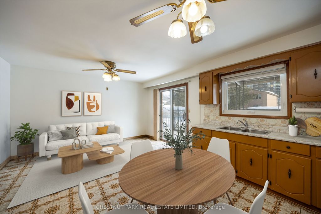 Photo of 49 Woodville Avenue, Toronto, ON M4K 2J5 (MLS # E13087564)