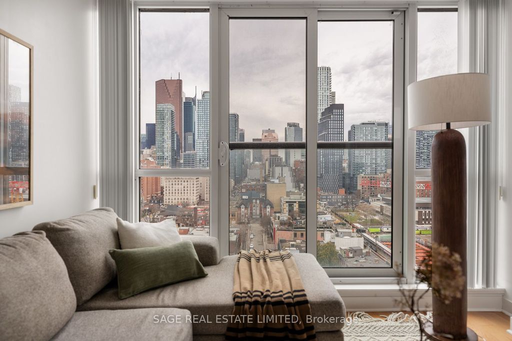 Photo of 320 Richmond Street E #LPH13, Toronto, ON M5A 1P9 (MLS # C12938480)