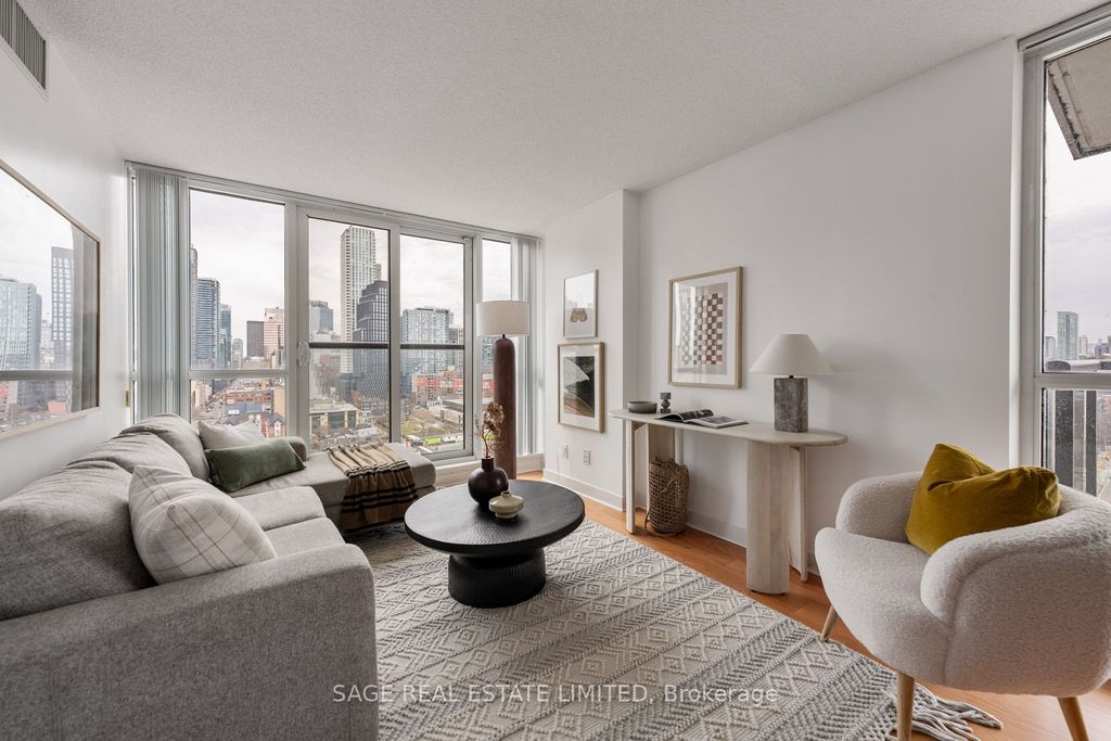 Photo of 320 Richmond Street E #LPH13, Toronto, ON M5A 1P9 (MLS # C12938480)