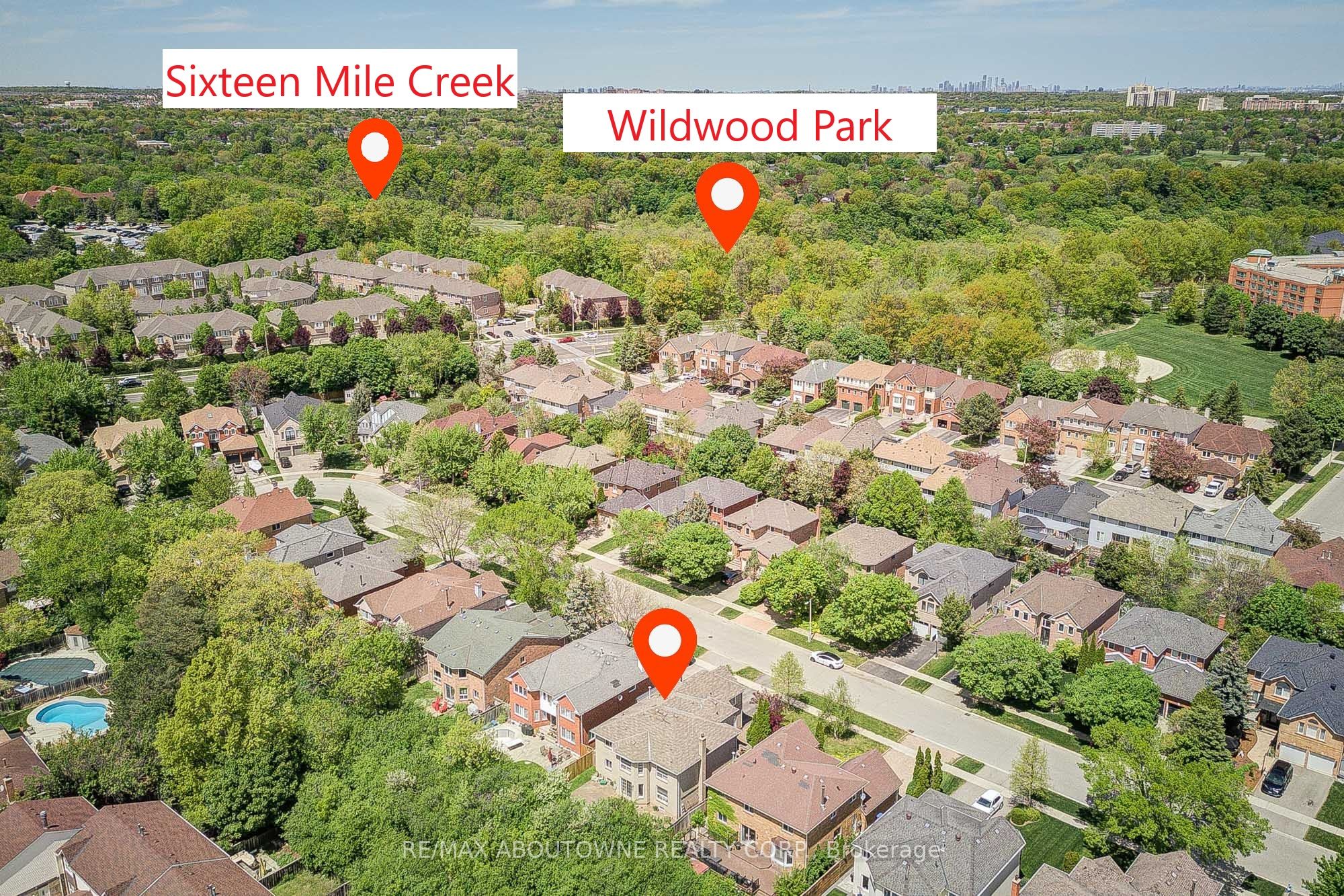 318 Northwood Drive