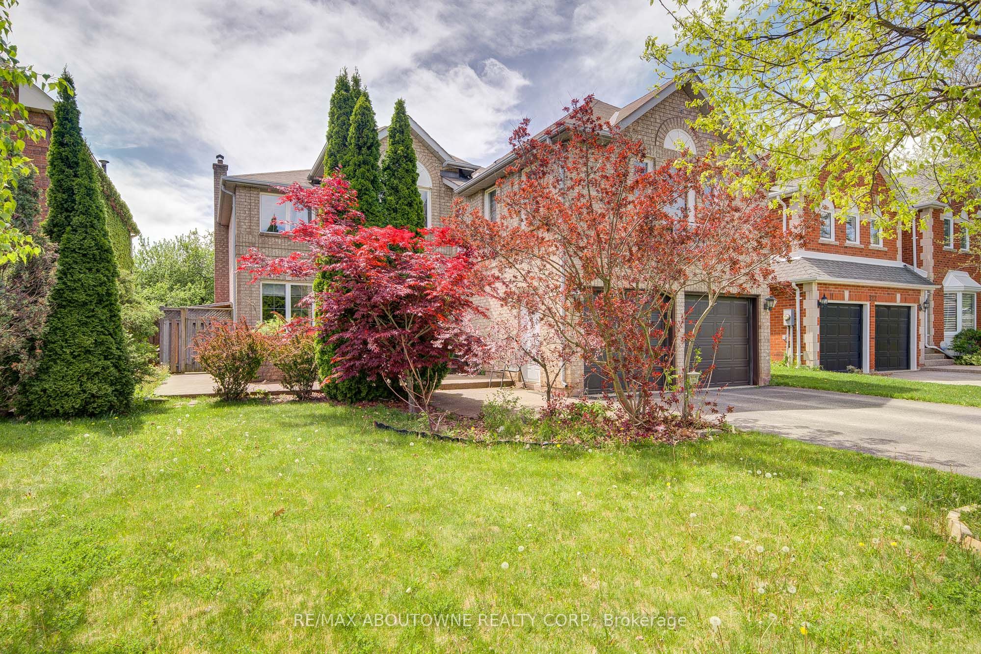 318 Northwood Drive