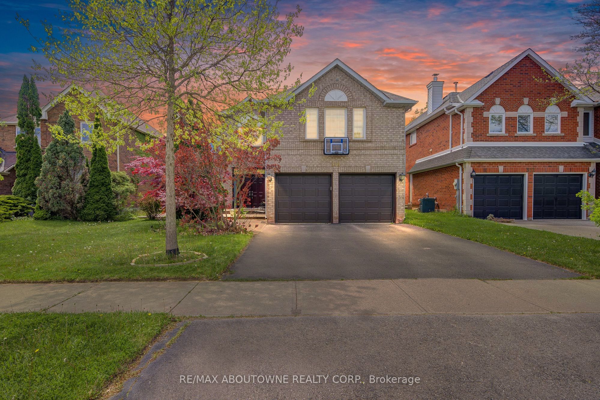 318 Northwood Drive