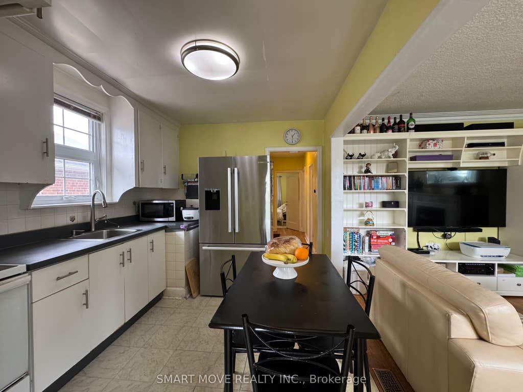 Photo of 66 Beechborough Avenue, Toronto, ON M6M 1Z5 (MLS # W13687378)